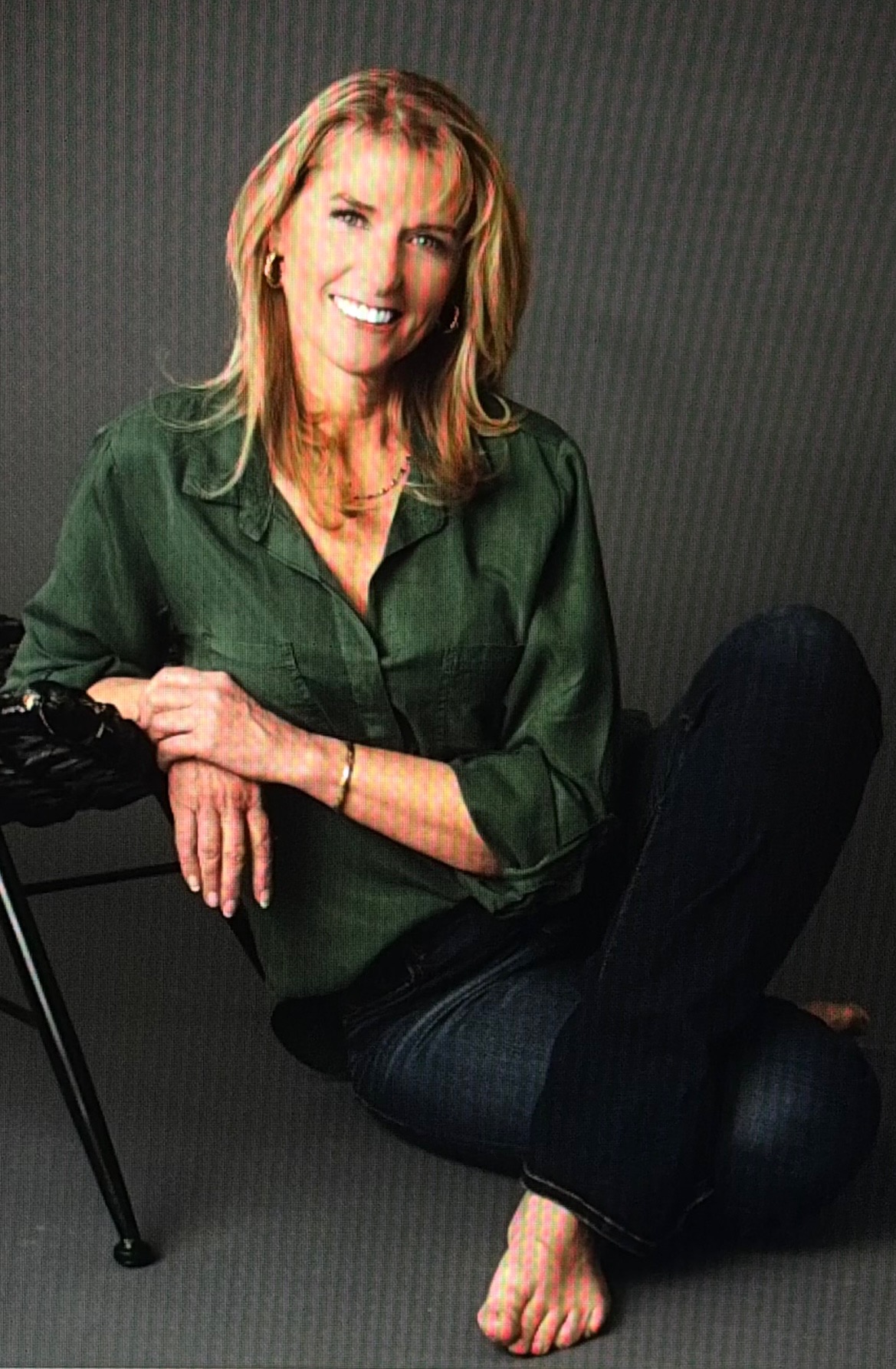 Kristi Mackle, brain optimization and longevity specialist