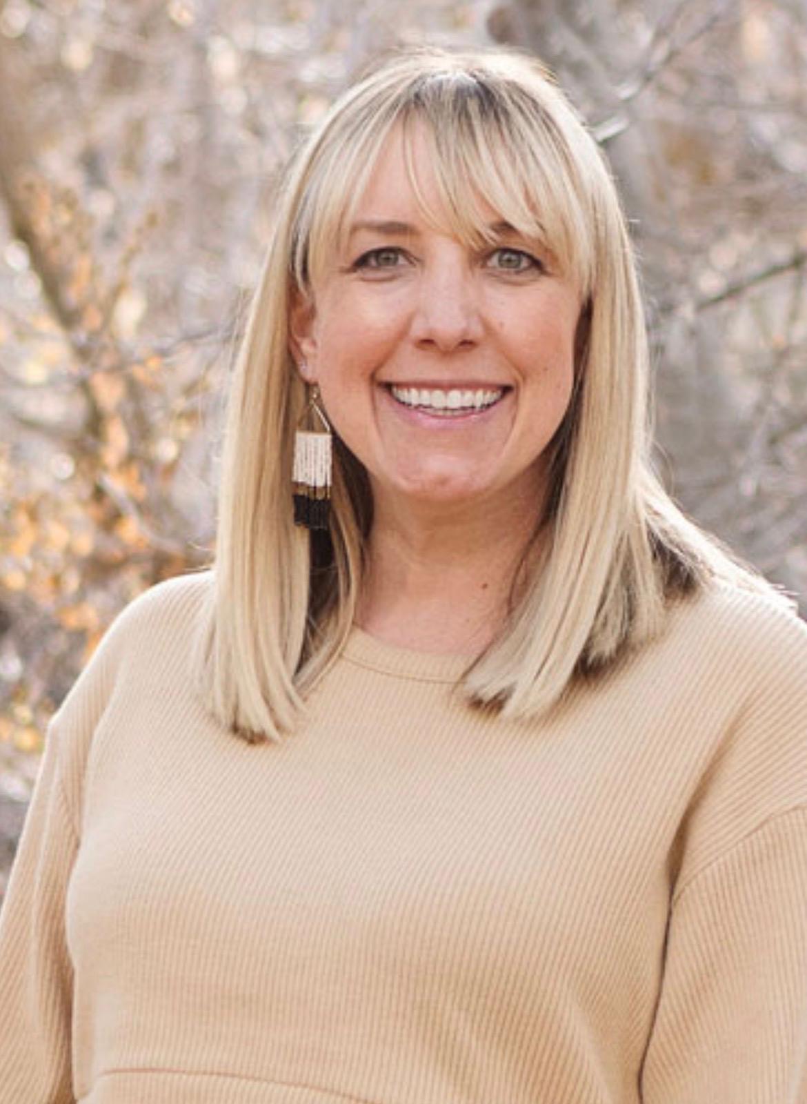 Kirsten Nelson, DNP, founder of High West Medical