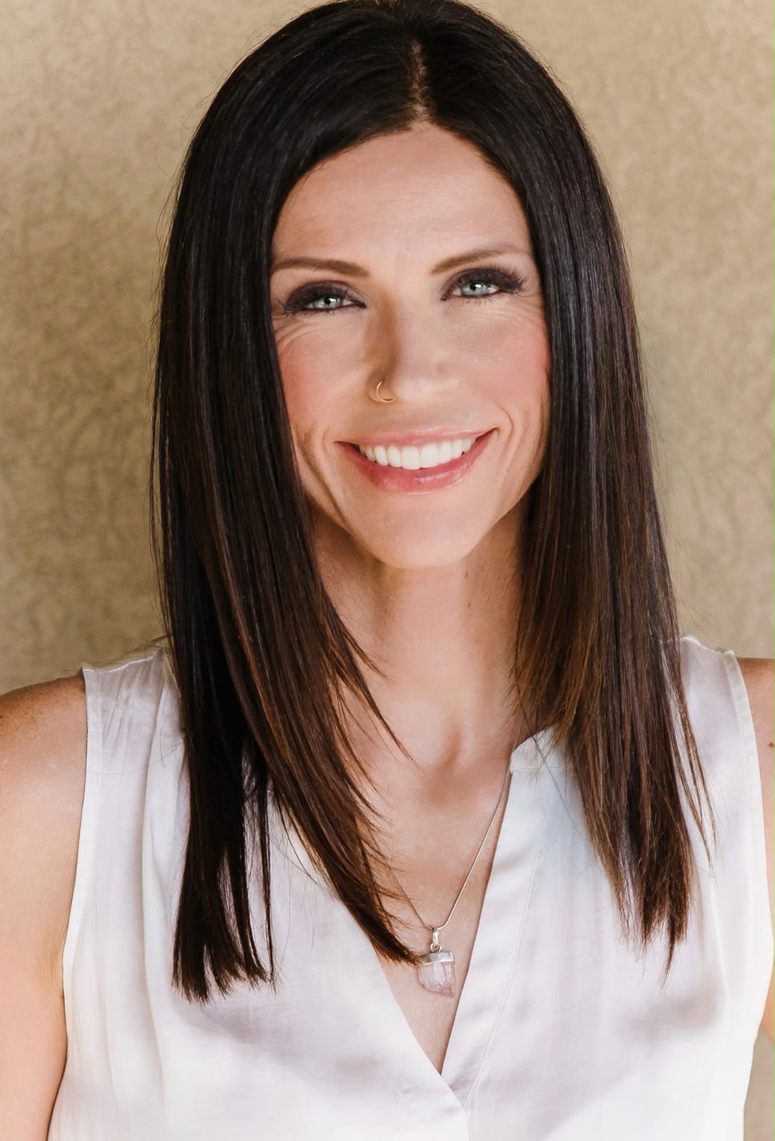 Mykell, transformation and empowerment coach
